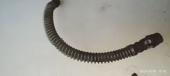 Nissan Primastar Brake line pipe/hose 