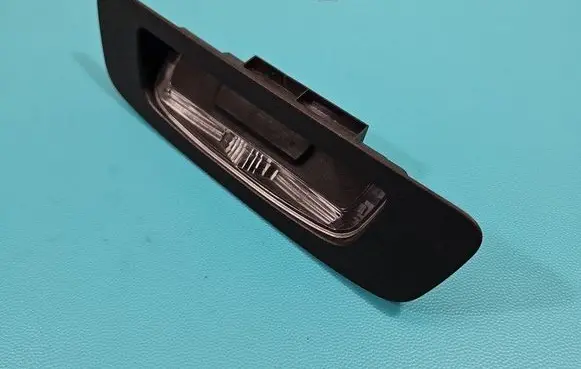 Opel Insignia B Tailgate/trunk/boot exterior handle 23477578 IMPRK1467520