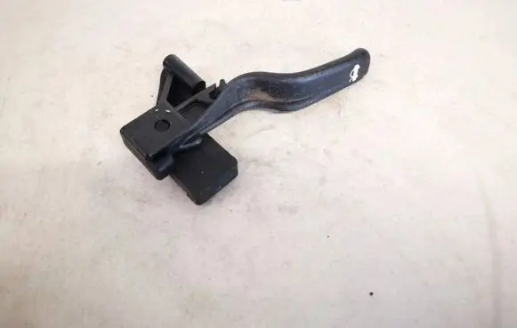 Opel Astra G Engine bonnet (hood) release handle