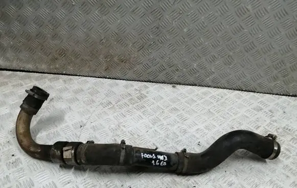 Intercooler hose/pipe
