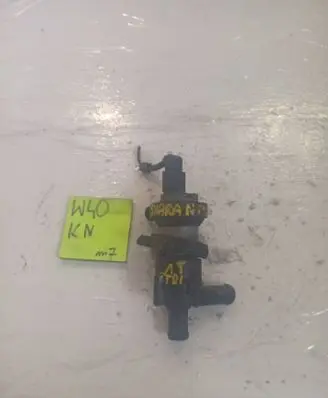 Volkswagen Sharan Water pump 1212123