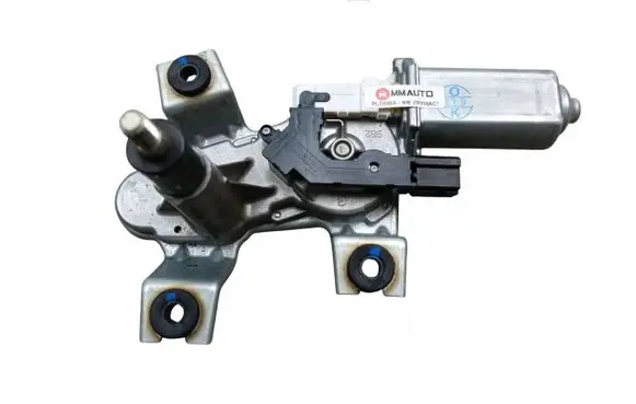 Land Rover Discovery Wiper motor DLB500074
