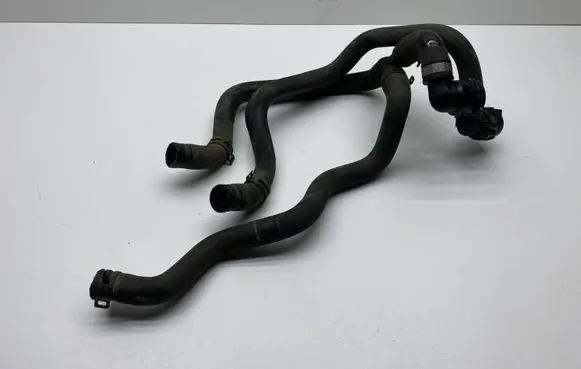Audi A3 S3 A3 Sportback 8P Engine coolant pipe/hose