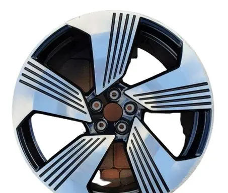 Audi e-tron R21 alloy rim 4KE601025AC