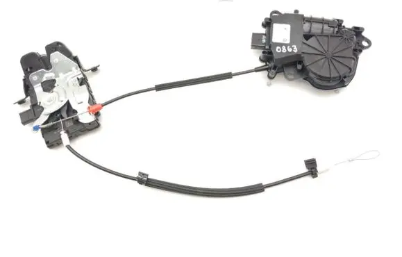 Maserati Levante Tailgate/trunk/boot lock/catch/latch 670035621