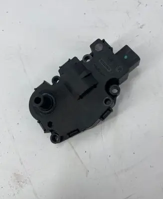 Mercedes-Benz GL X164 Air flap motor/actuator EFB336 20022008 9298880