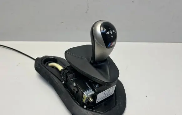 BMW M3 e92 Gear shifter/selector 7842102 7841828