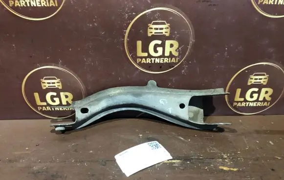 Volvo V70 Rear upper control arm/wishbone