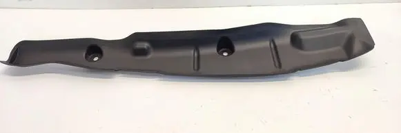 Audi A4 S4 B9 8W Fender foam support/seal 8W0821112