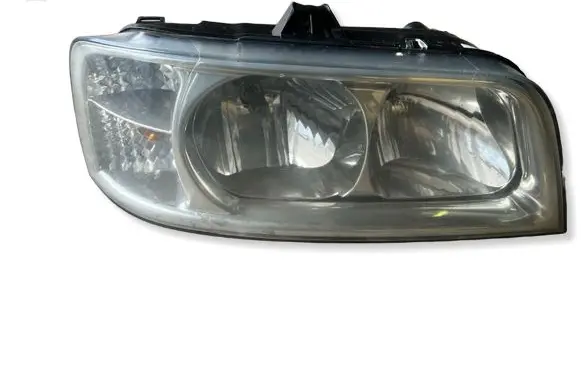 Citroen Jumper Headlight/headlamp 1337815080 42600999900