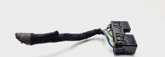 Audi A4 S4 B5 8D Other wiring loom 8L0972974