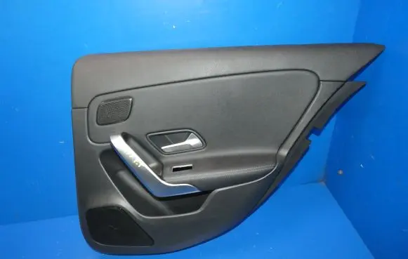 Mercedes-Benz A W177 Coupe rear side trim panel 