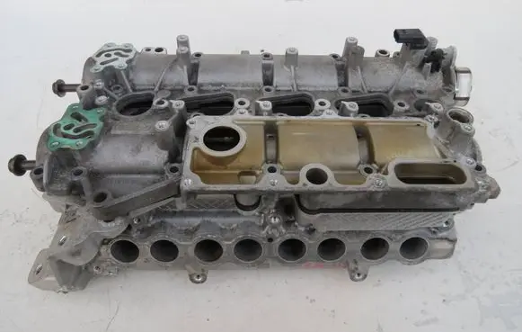 Volvo XC60 Engine head 31430782 VC7CUL S200580830