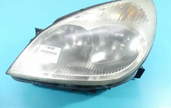 Citroen C5 Headlight/headlamp 9632664880 IMPRK1185987