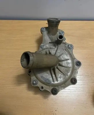 Ford Transit Water pump 6C1Q8K500AF