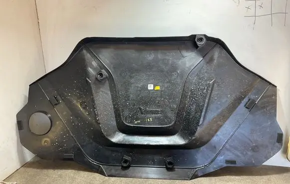 BMW iX3 Engine cover (trim) 11145A0DFB7 0102030405