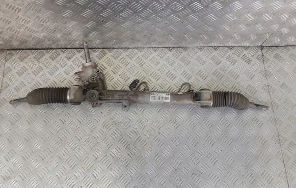 Opel Astra H Steering rack 13292550