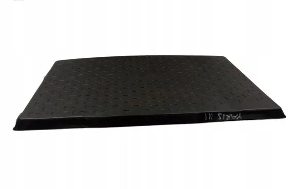 Toyota Yaris Trunk/boot floor carpet liner 
