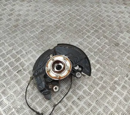 Ford Kuga III Front wheel hub LX612K004DA LX6C3K170A1A