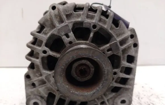 Renault Scenic II - Grand scenic II Generator/alternator SG12B081 303035614 2542817B