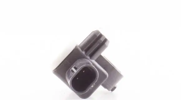 Mercedes-Benz CLA C117 X117 W117 Airbag deployment crash/impact sensor A1668210151