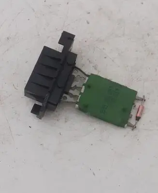 Peugeot Boxer Heater blower motor/fan resistor A51002300
