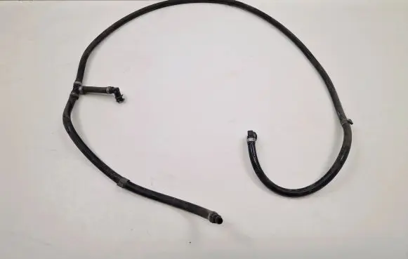 Audi Q5 SQ5 Windshield washer fluid hose 8R0955970A 12042011
