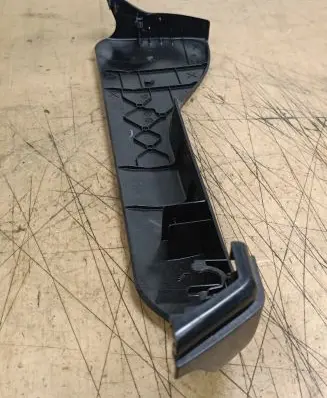 BMW X5 E70 Seat trim 0005672021 8345004 7162223