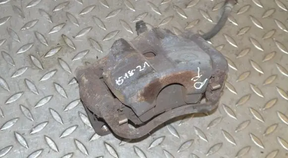 Mazda 6 Front brake caliper