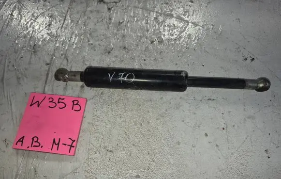 Volvo S70 V70 V70 XC Front bonnet/hood damper/strut A1669802464