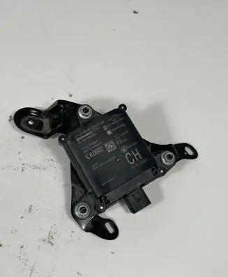 Blind spot module