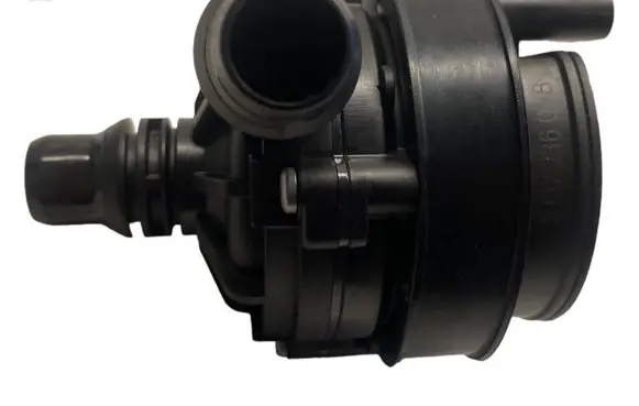 Mercedes-Benz CLS C257 Electric auxiliary coolant/water pump A0005006300 0392023448