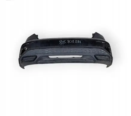 Audi A3 8Y Rear bumper 8Y5807511