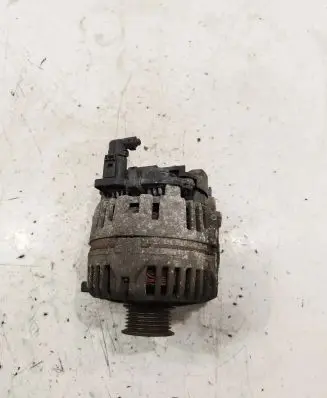 Skoda Octavia Mk2 (1Z) Generator/alternator 03c903023