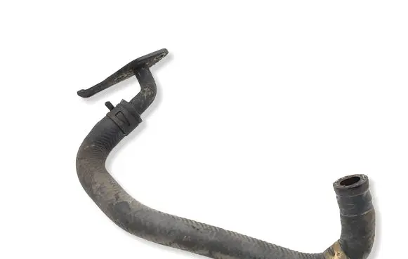 Mitsubishi 3000 GT Turbo turbocharger oiling pipe/hose 