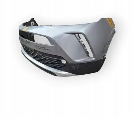 Opel Mokka B Front bumper 9835278480