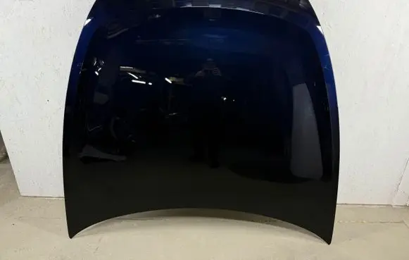 Audi E-tron GT Engine bonnet/hood
