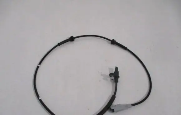 Citroen Berlingo ABS brake wheel speed sensor 4545E8
