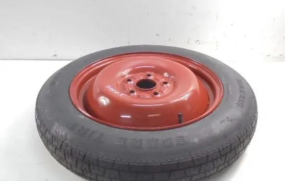 Suzuki SX4 R12 spare wheel 
