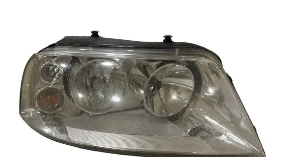 Volkswagen Sharan Headlight/headlamp 7M3941016AH 0301182202 6521509A3