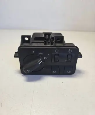 BMW 3 E46 Light switch 6919829