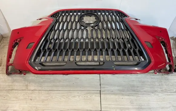 Lexus NX Front bumper