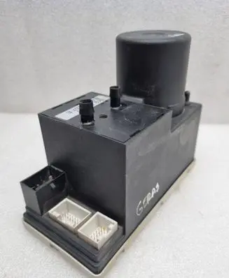 Audi A3 S3 8L Central locking motor 8L0862257E