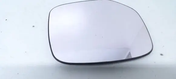 Peugeot Partner Wing mirror glass 834187