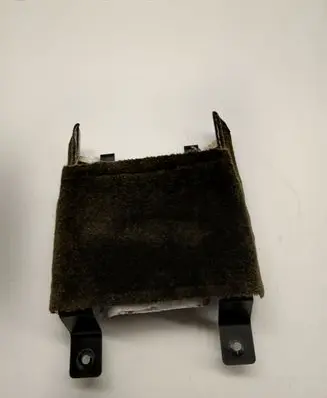 Bentley Continental Other interior part 3W7863367