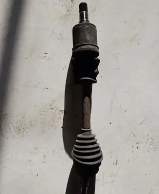Jeep Grand Cherokee (WK) Rear driveshaft TPP3466K0469
