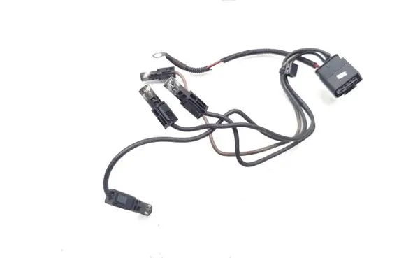 BMW 3 E90 E91 Glow plug wires 7811938 10006569 781193802