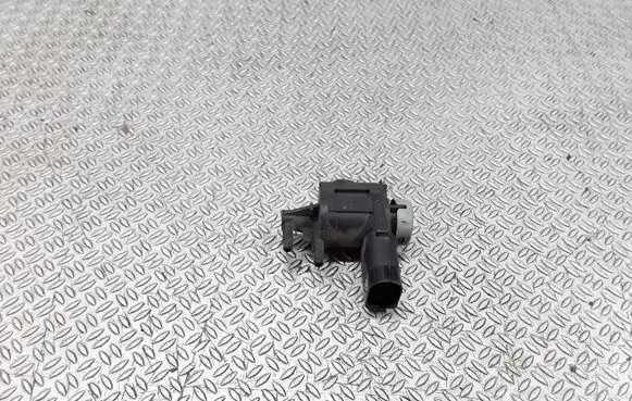 Seat Alhambra (Mk1) Turbo solenoid valve 1J0906283C