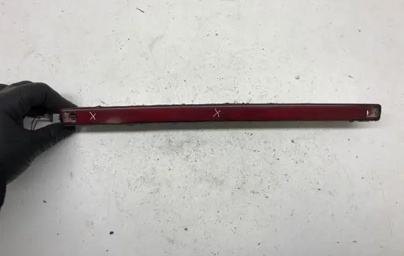 Audi A6 S6 C5 4B Third/center stoplight 4B9945097