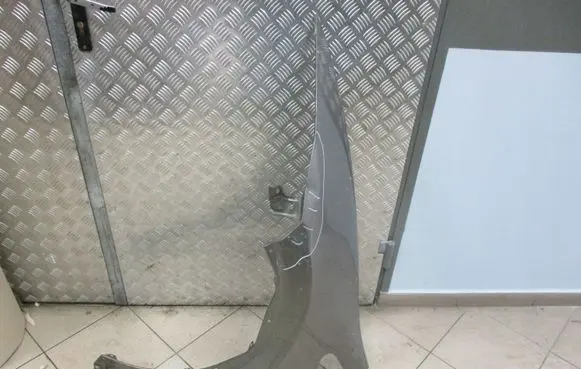 Honda Civic Fender